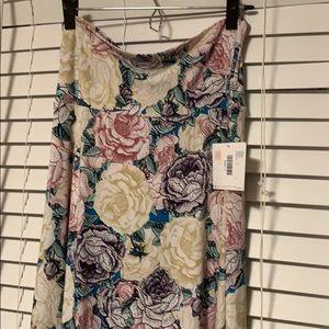 Lularoe Maxi skirt